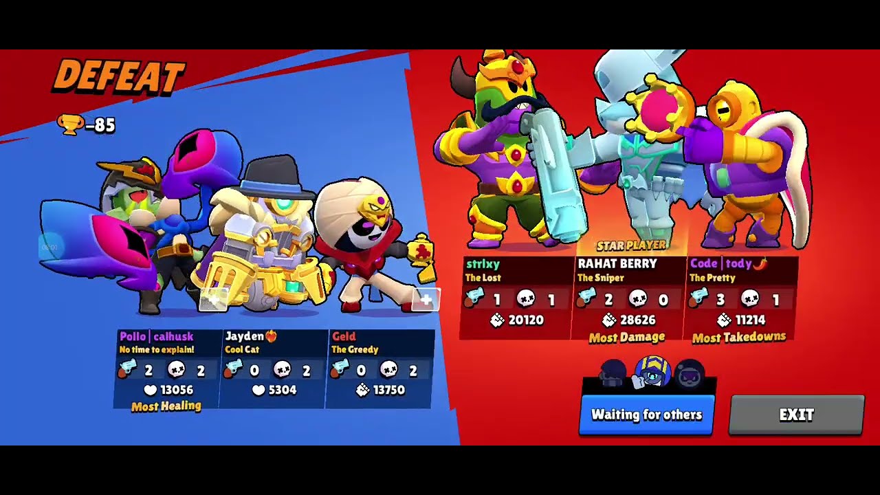 Brawl Stars Gameplay Walkthrough Part 128 Steampunk Stu (IOS/Android)