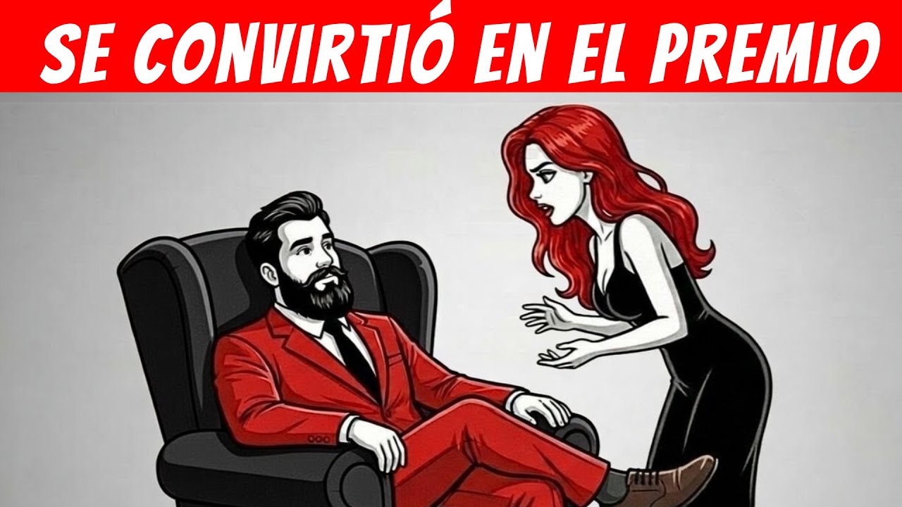 Una vez que los hombres comprenden esto sobre las mujeres, las citas cambian para siempre.