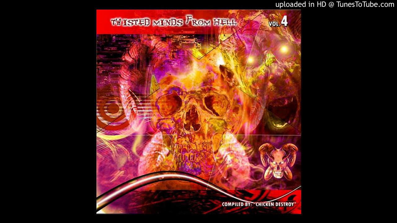 Sick Minds - El demonio que olvido su sentencia RMX