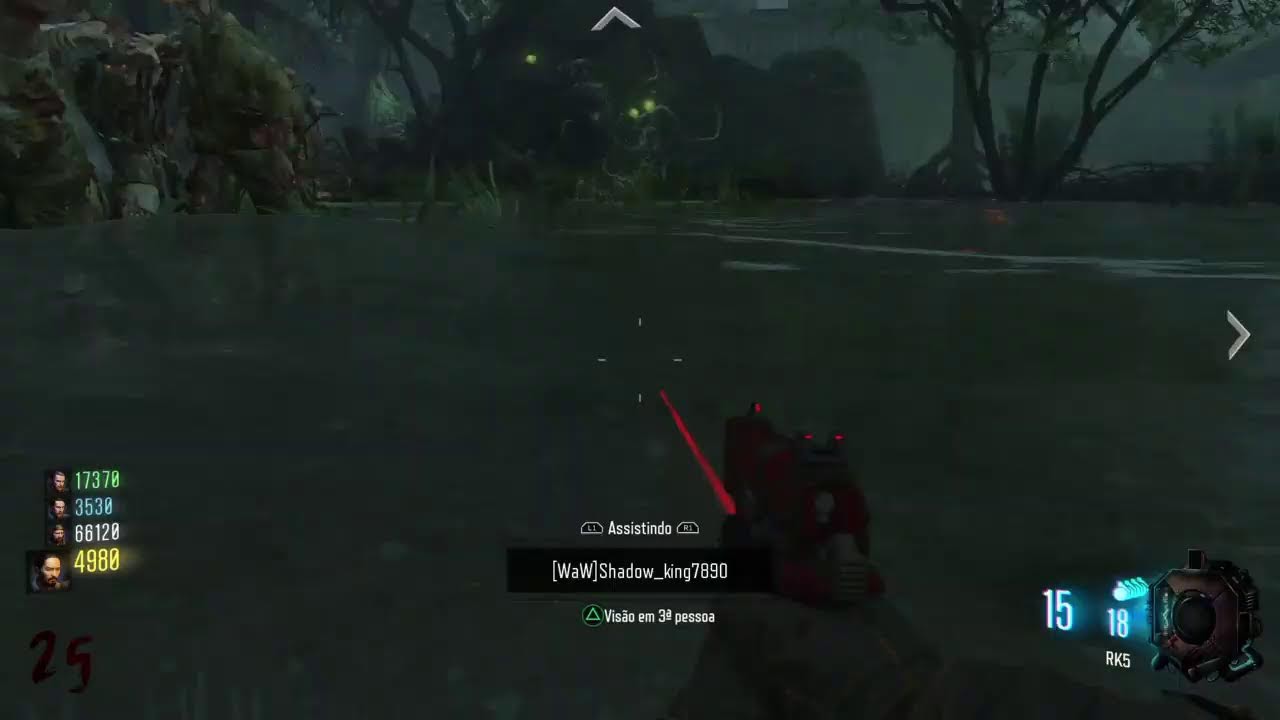 First rom Zetsubou 4 plays