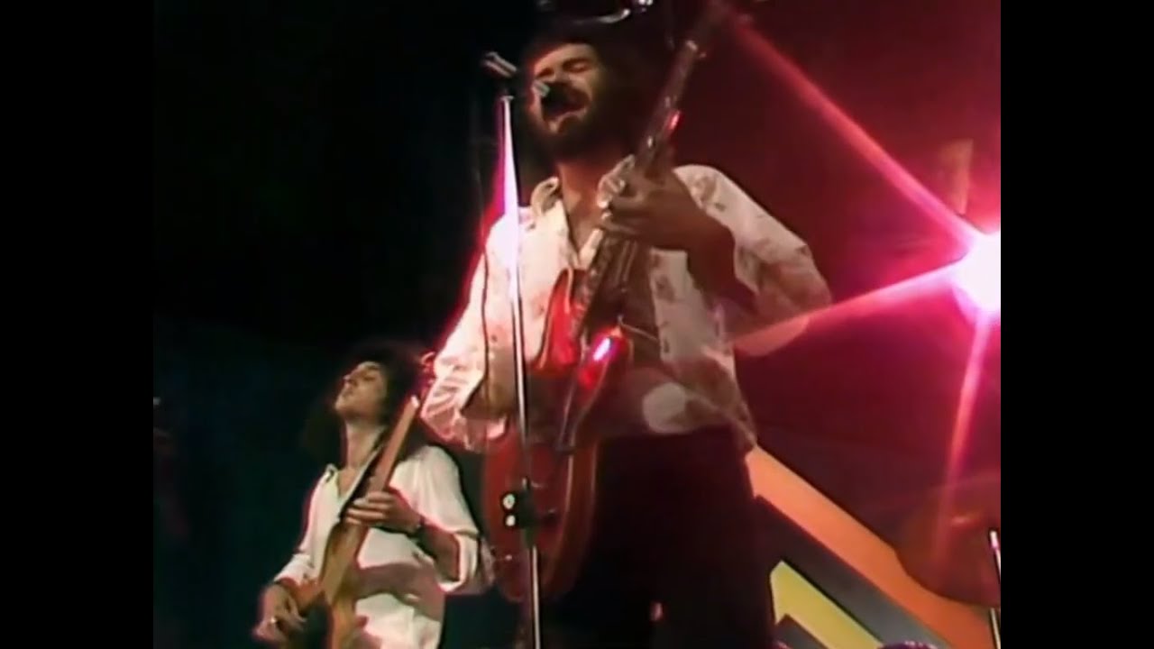 Documental Rock Urbano de 