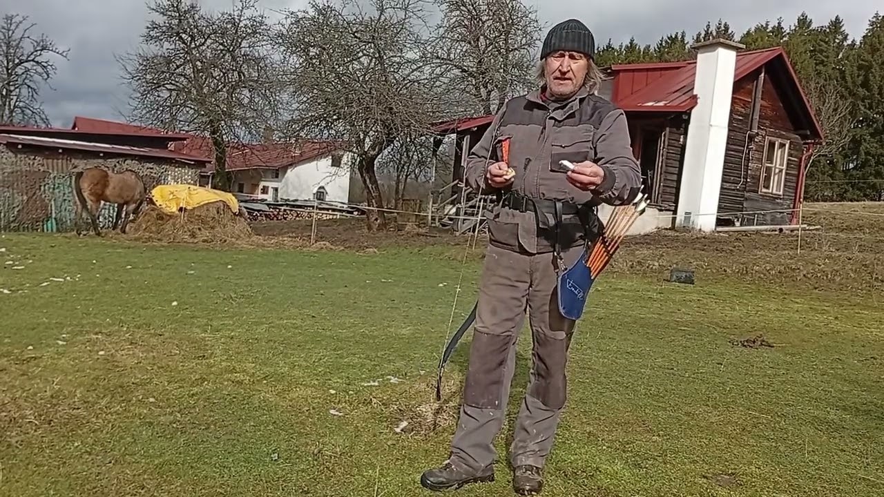 Kdo maže ten i střílí