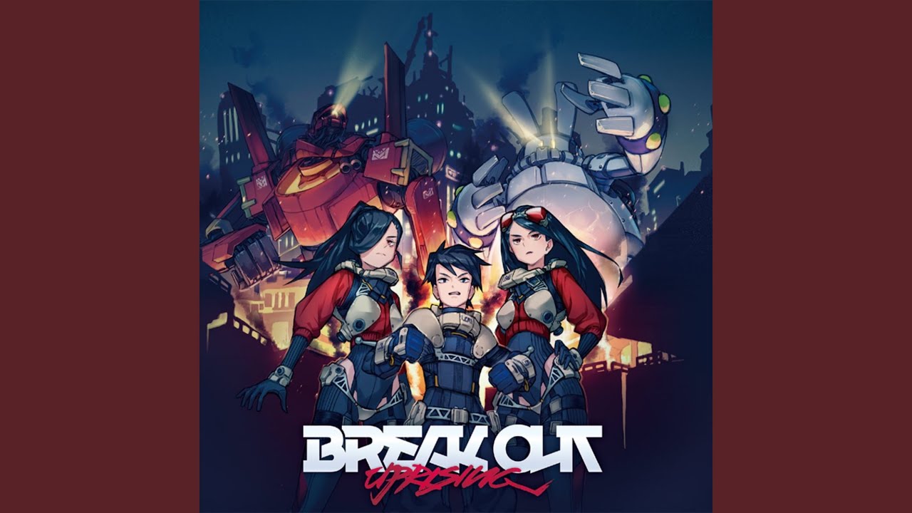 Destiny (Massive New Krew Remix)