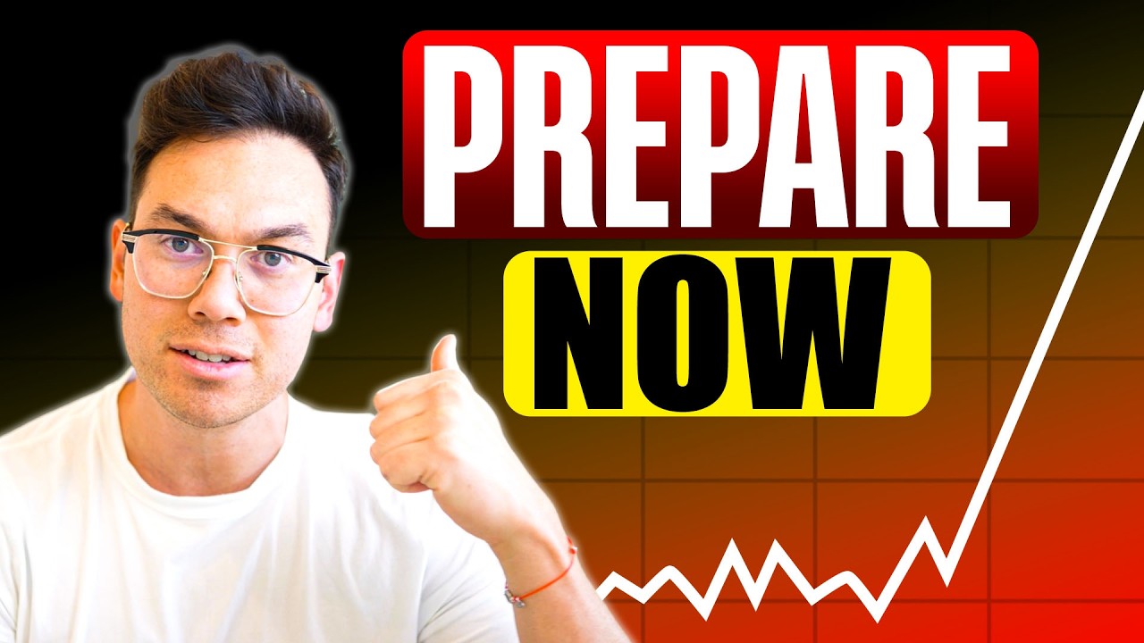 Моя сделка по отчетности Nvidia (NVDA) + 4 акции ИИ, которые я покупаю сейчас (Options With Ryan)