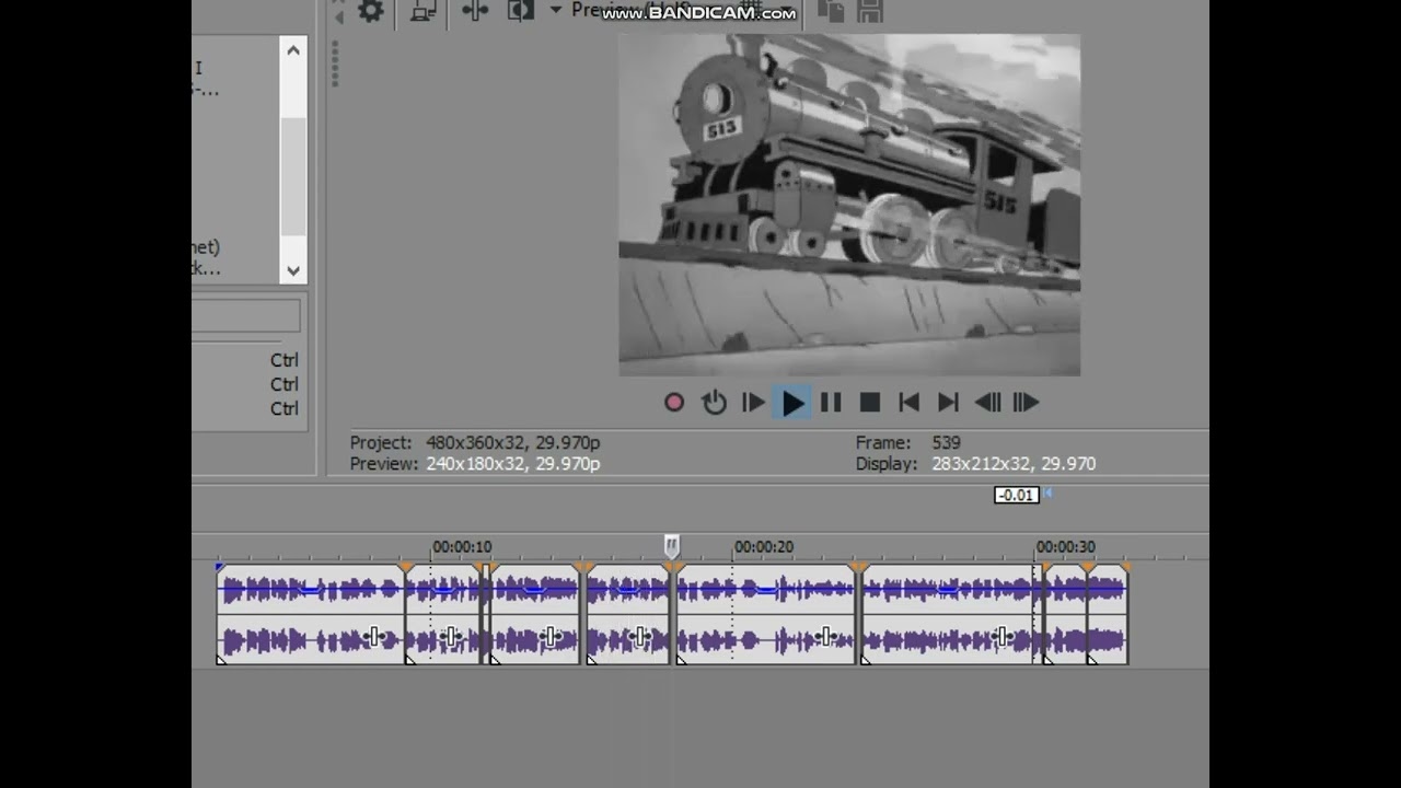 porky's railroad but with the orignal lyrics 2