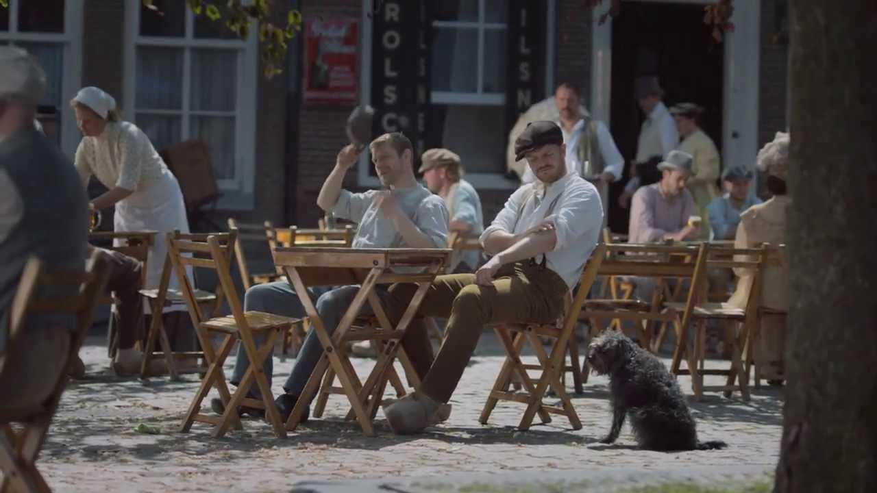 Grolsch | 400 jaar Karakter