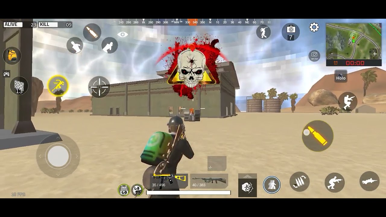 RECORD BREAKING KILL SAMOSA DINNER FULL MATCH AMAZING GAMEPLAY | WATCH FULL VIDEO TILL THE END 