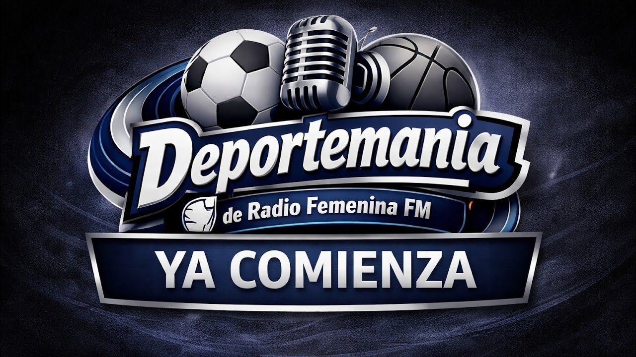 Deportemania Viernes 13 de Marzo de 2026