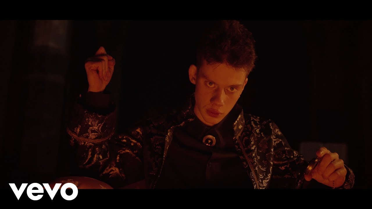 Leon Faun - Occhi Lucidi (prod. Duffy)