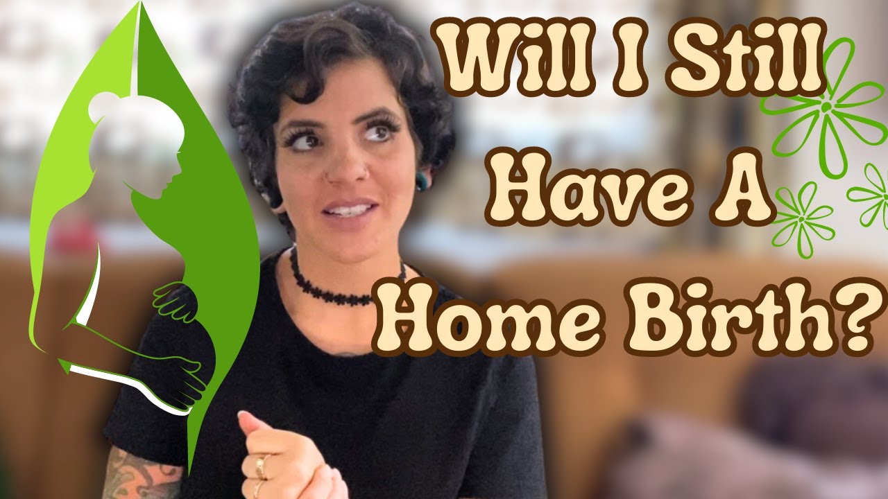 I Have MARGINAL CORD INSERTION || Will I Still Have A Home Birth?