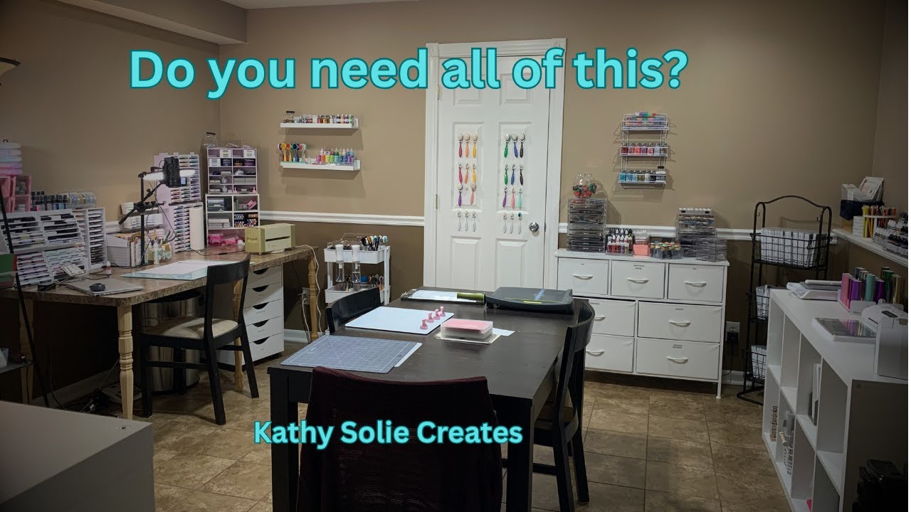 Card making tips- SAVE MONEY