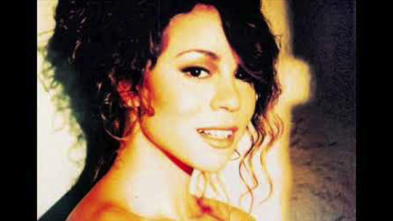 Mariah Carey - Dreamlover (Instrumental with Background Vocals)