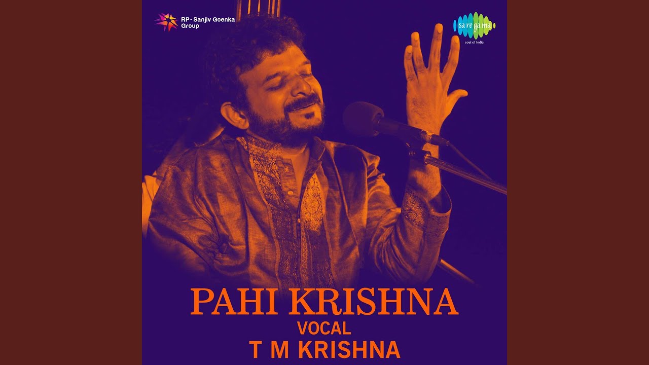 Maa Ramanan - Tmkrishna