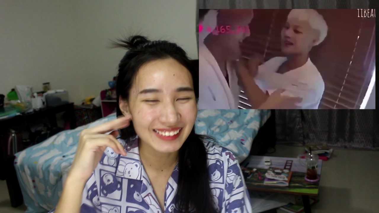 [REACTION KPOP SHIPS ]JACKBAM - นายอยากได้อะไรแค่บอกฮยอง!