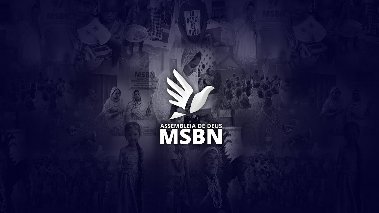 Congresso Internacional de Missões 2025 - Jubileu de Prata - Encerramento