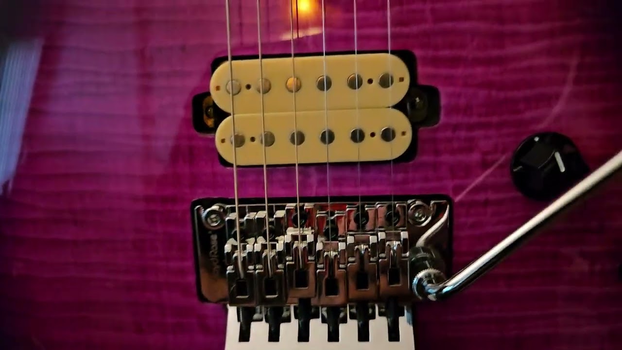 EMG 89  Pickup  Review 