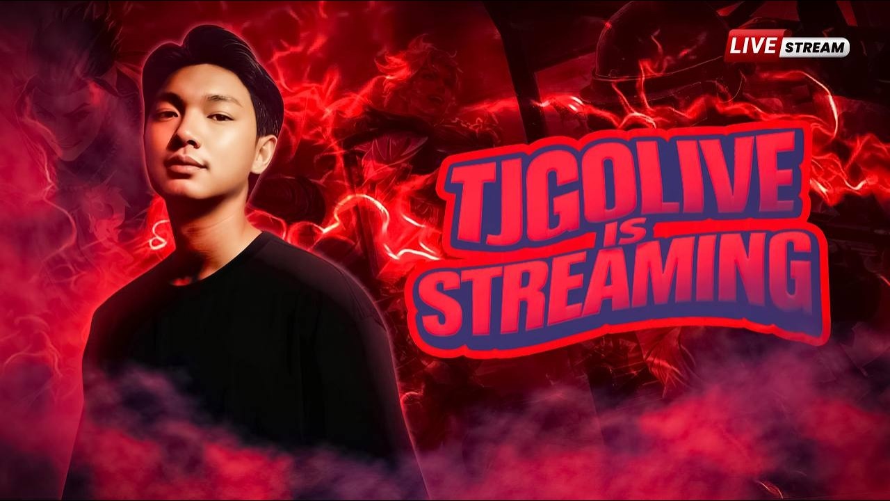 🔴   Live Stream Day - 115