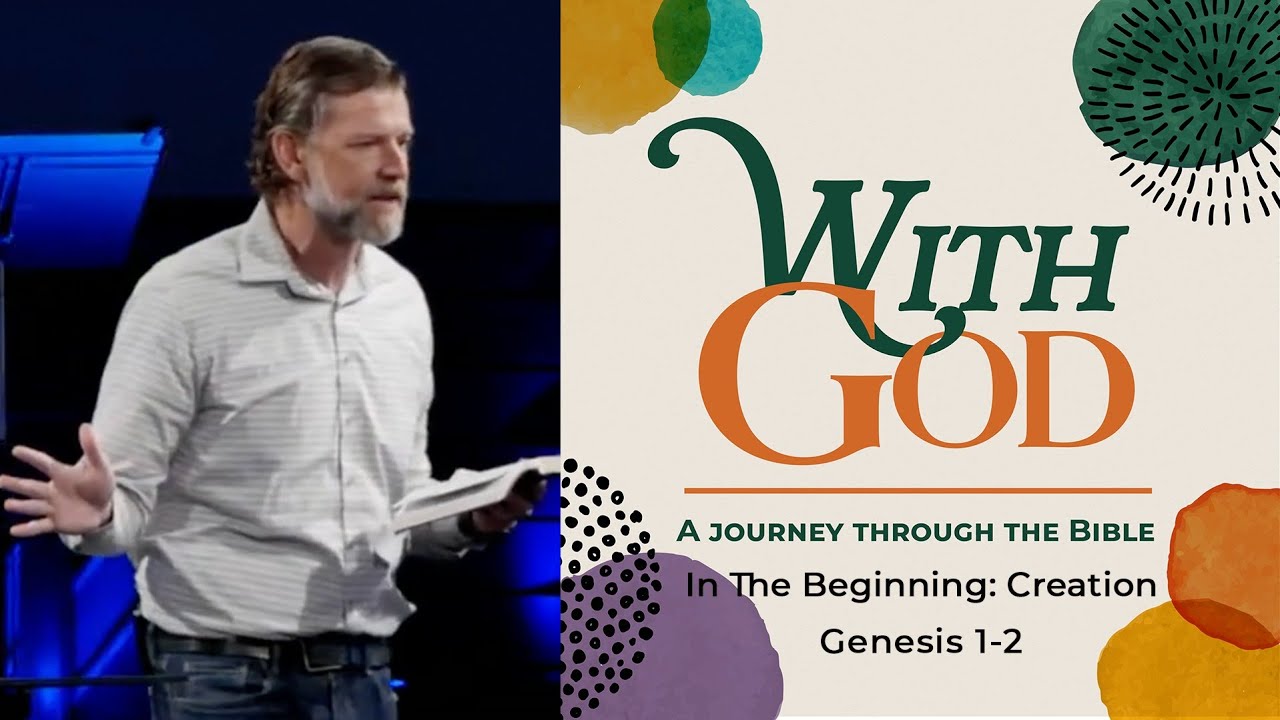 Creation/ Christ Community Church - Olathe / Nathan Miller