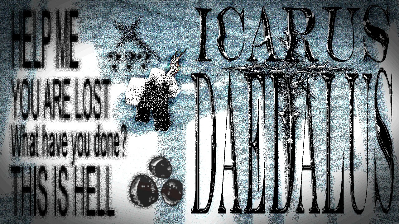 Icarus Daedalus // [TIER 26]