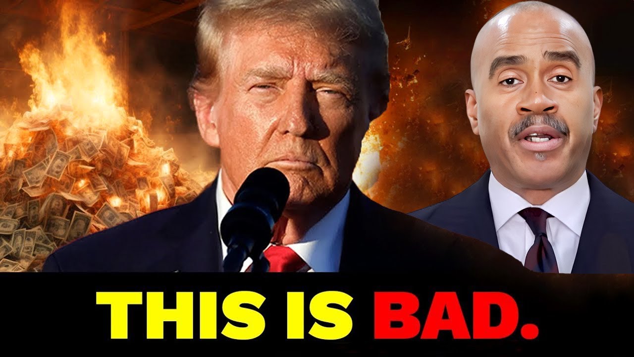 Pastor Gino Jennings [February 11, 2026] SHOCKING MESSAGE ❈ SCARY The Greatest Threat to America ...