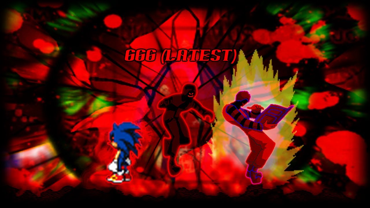 【MUGEN】666's Themes