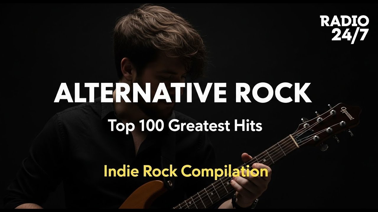 Best Indie Rock Playlist 📸 Songs That Feel Like Old Polaroids Vol 918
