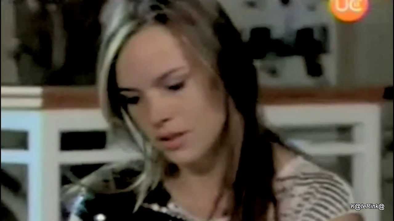 Устала ждать - Cote y Manuel [Corazon Rebelde]