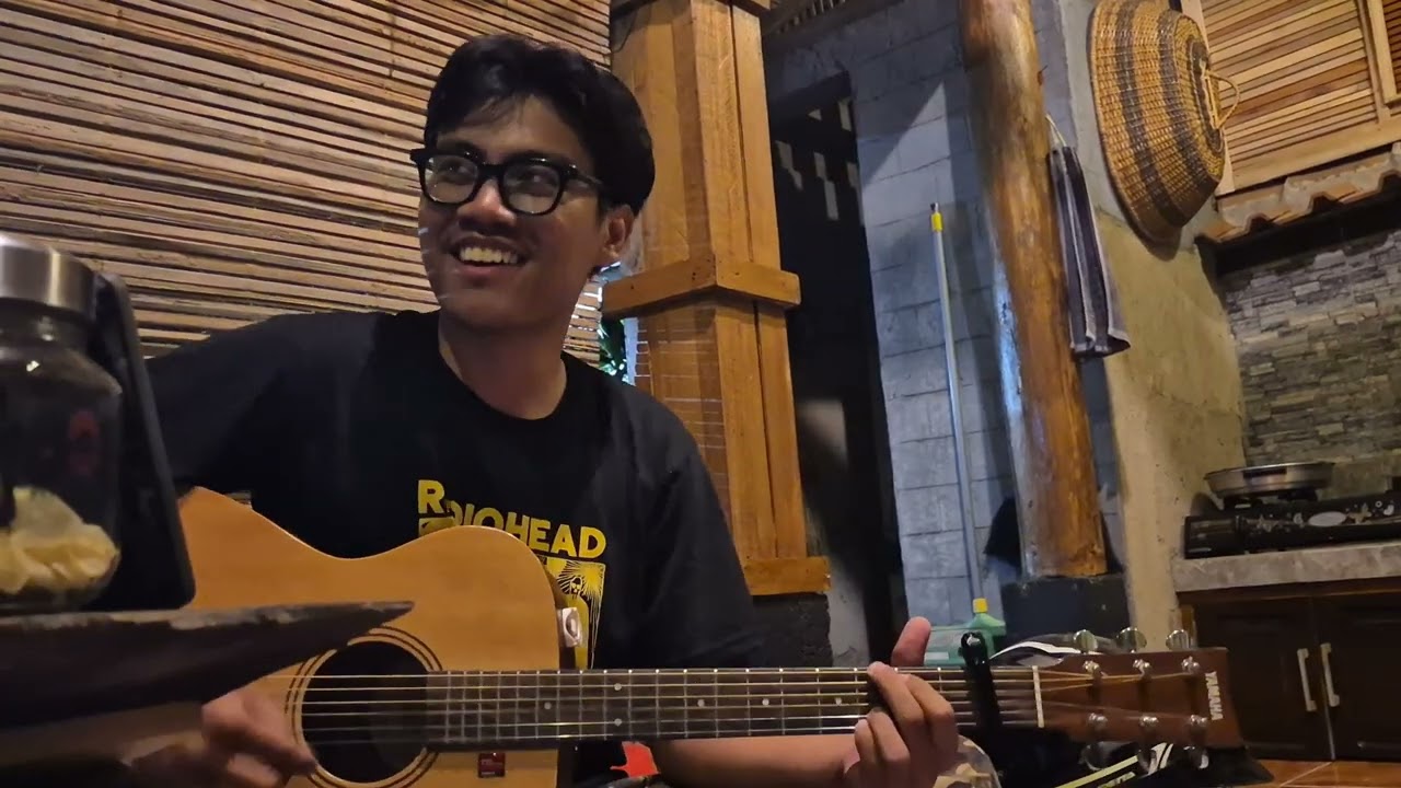 Perfect - Ed Sheeran (cover)