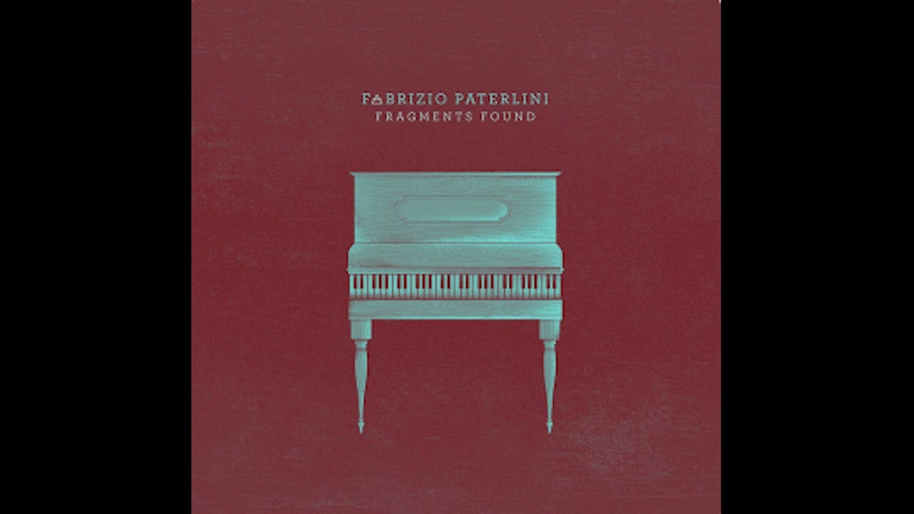 Rue des trois frères - Fabrizio Paterlini (Slowed n' Reverb)