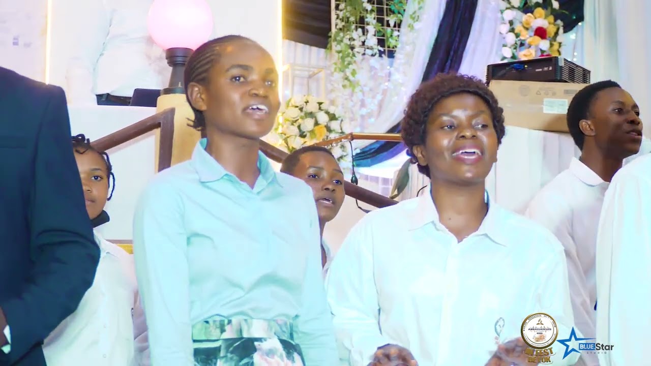 Les ambassadeurs du Christ Uniluk _In Fest de Luk