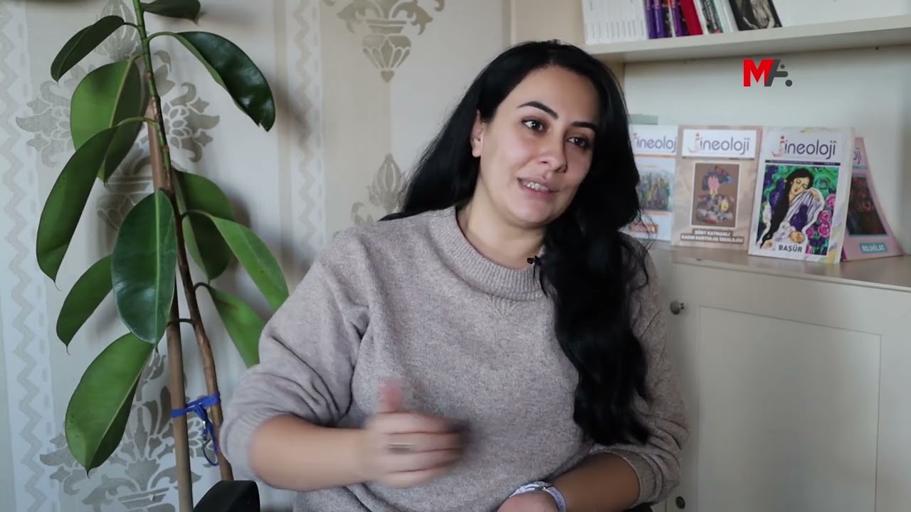 ‘KADINLAR ABDULLAH ÖCALAN’IN PARADİGMASIYLA YAŞAMLARINI VE STATÜLERİNİ BELİRLİYOR’