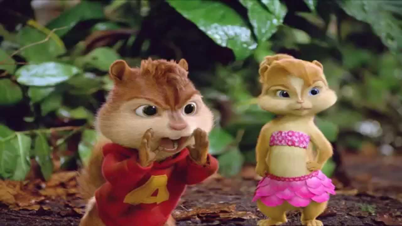 Kevin Lyttle et Matt Houston {Tropical Family} Turn me on Edit Version Alvin Ft brittany YouTube NEW