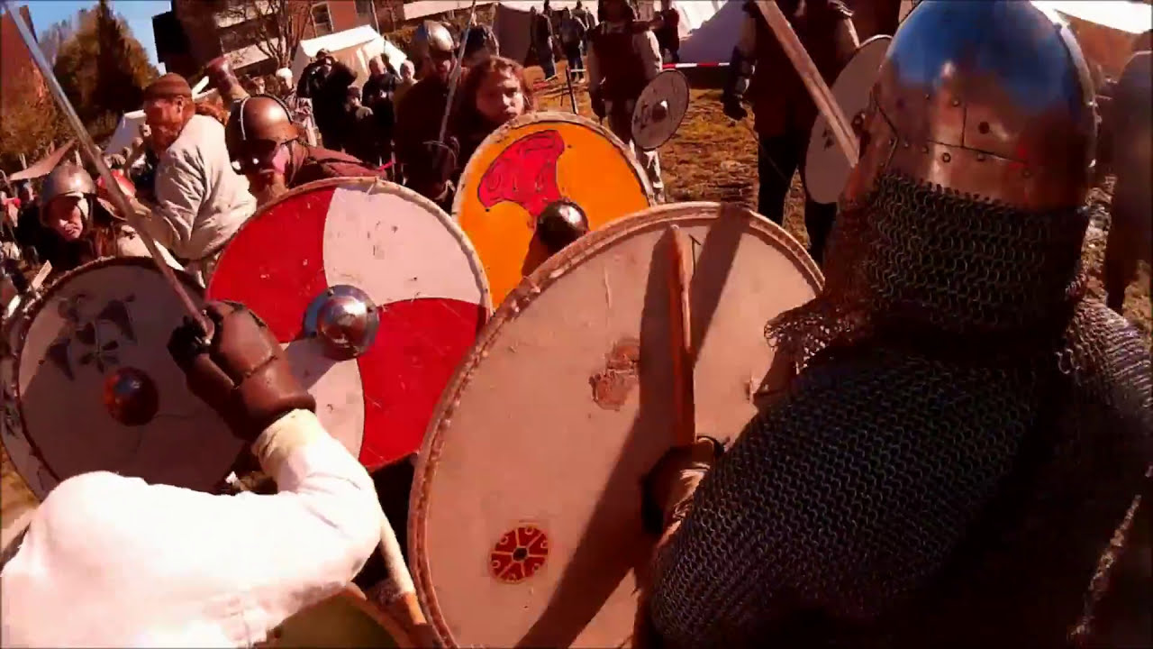 Süderbrarup 08.10.2017 - GoPro Action Cam