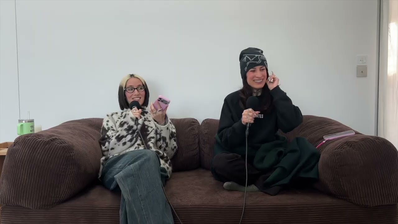 Courrier du Chaos #12 : la taille ça compte (les redflags aussi)