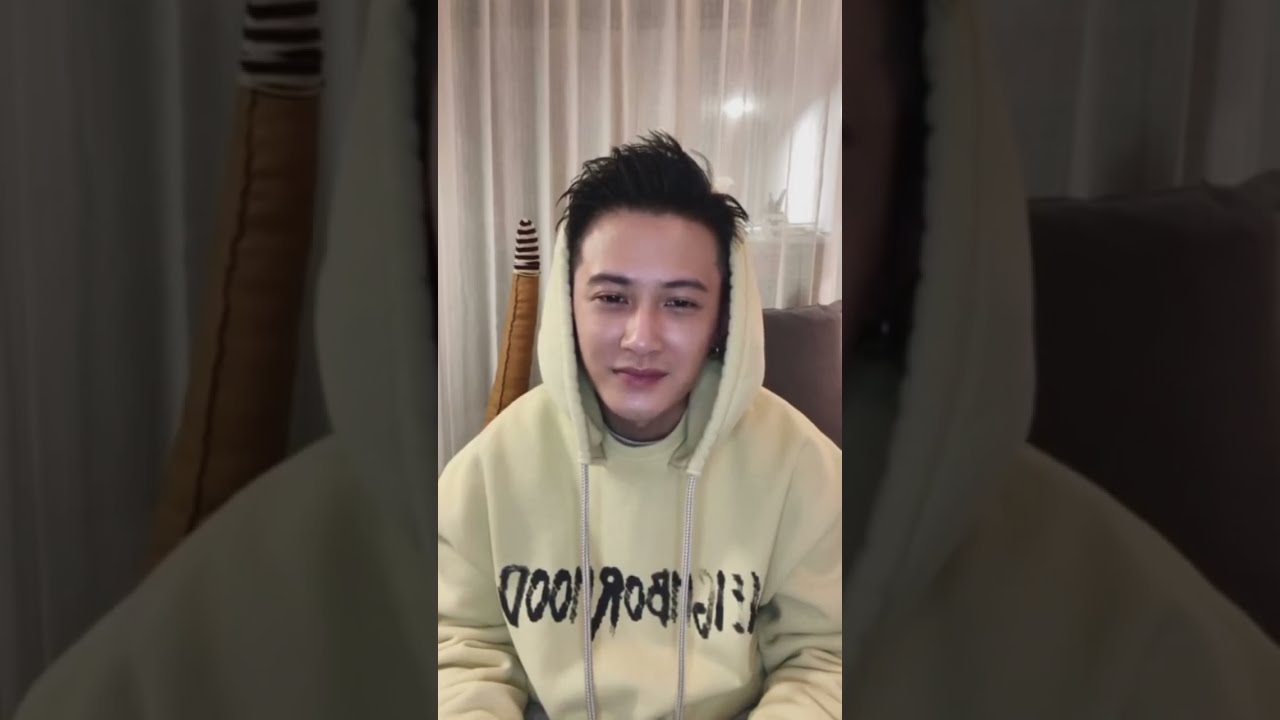 檀健次JC-T 小奶狼直播唱《PAPAPA》🫢|||前奏那一句wow～ 有那味了 #tanjianci  #檀健次 #단건차 #タンジェンツー #ĐànKiệnThứ #ถานเจี้ยนซื่อ