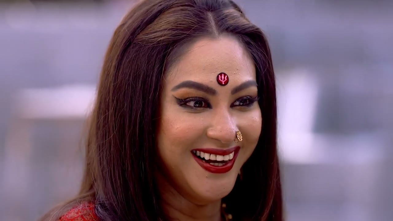 Gouri Elo - Ep 597 - Swarnendu Samaddar, Rupa Banerjee - Bengali Tv Serial - Zee5 Bangla Classics