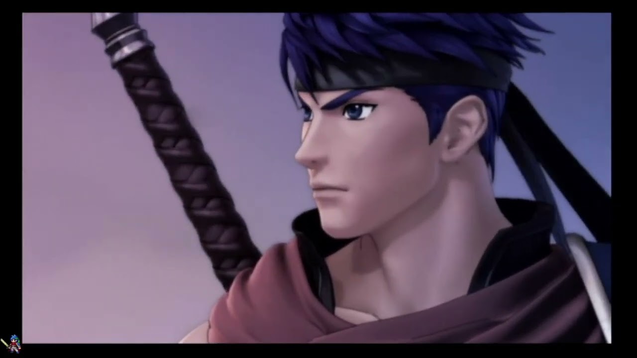 Fire Emblem: Radiant Dawn. Part 2