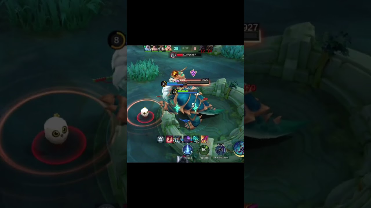 Saber highlights #mlbbhighlights #mlbb #fypシ゚viral 