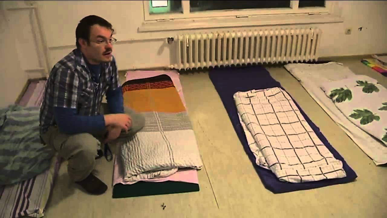 TV.Berlin-Spezial-Zu Besuch bei der Berliner Stadtmission