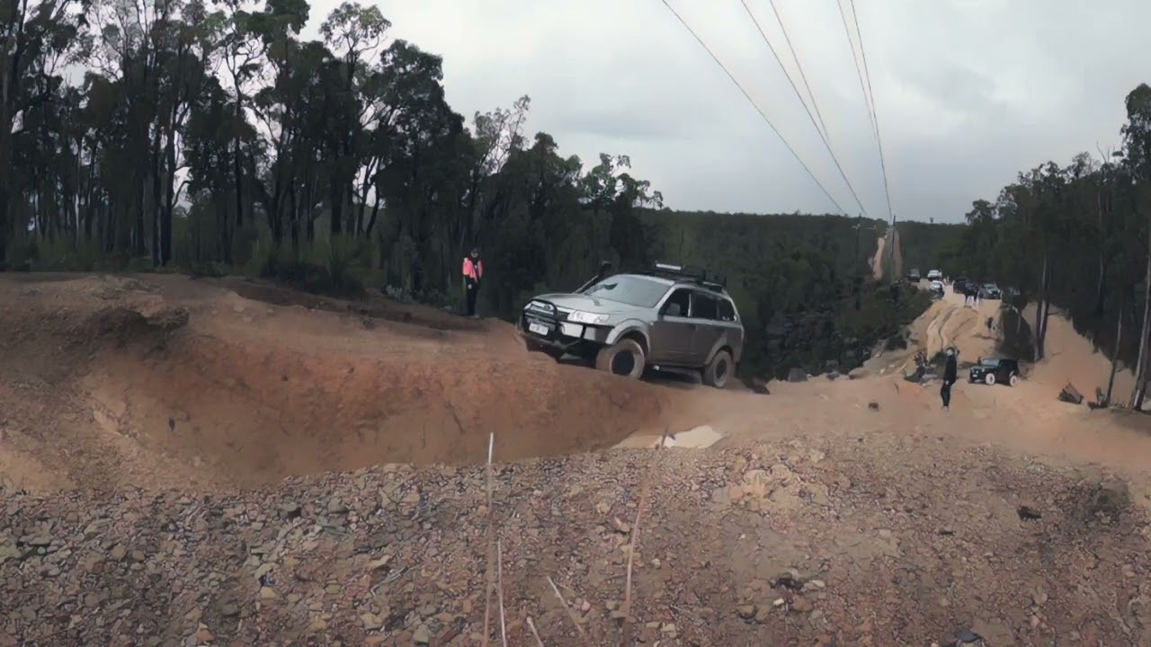 Dabbling with an AI perspective of Reactive Uphill Wheeling