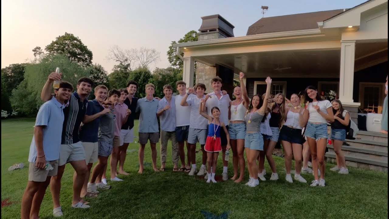 JULY FO | July 2025