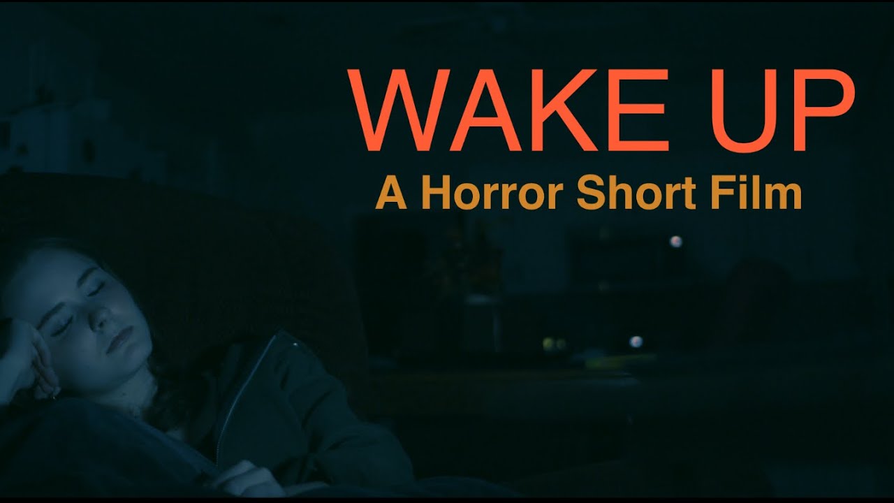 Horror Short Film 