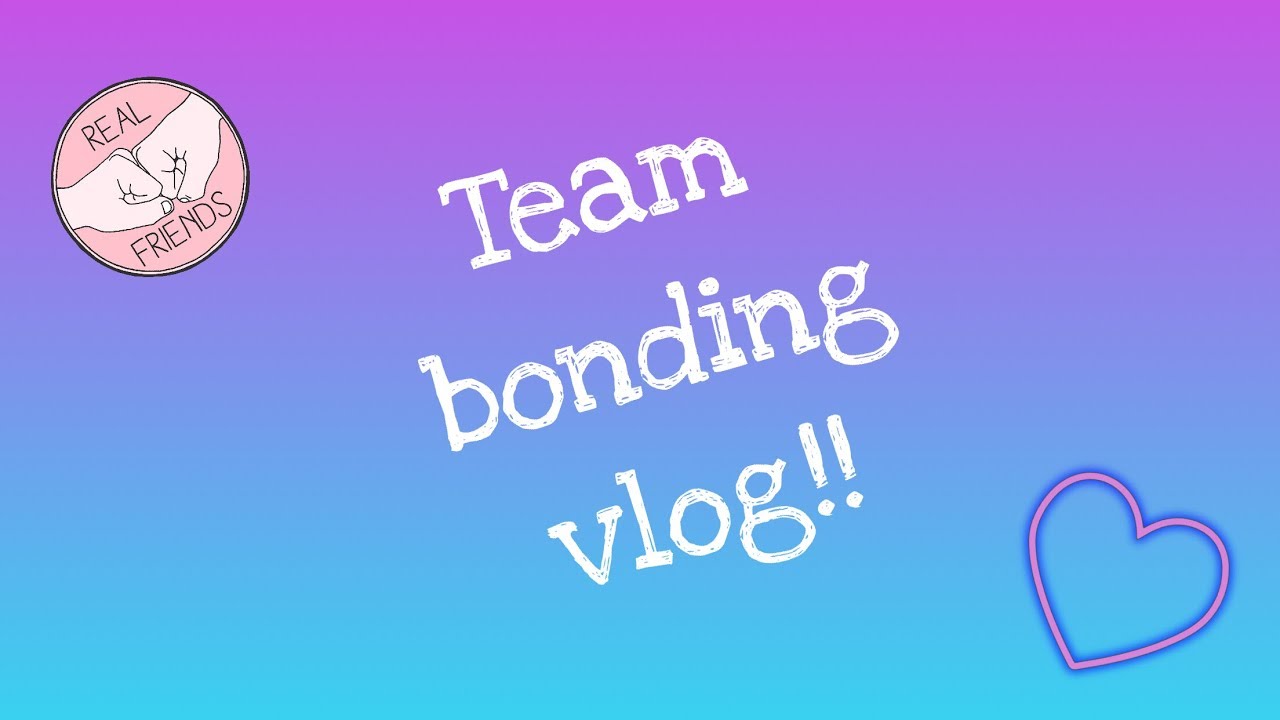 Team Bonding Vlog!! // Brianna Pacilio