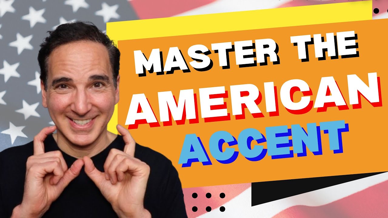 Unlock the Secrets to an Authentic American Accent – Celebrities Use These Voice Exercises!