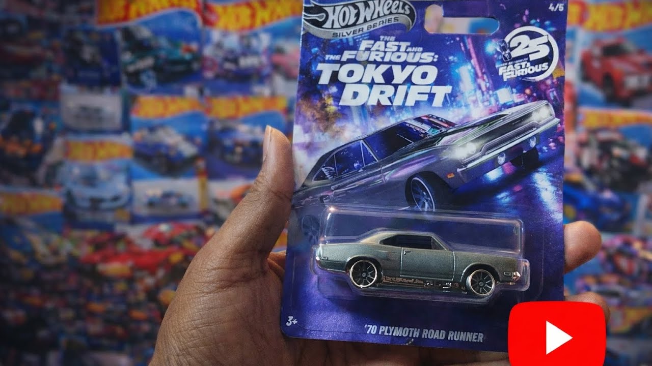 New Hotwheels added to my Collection 😍💥 