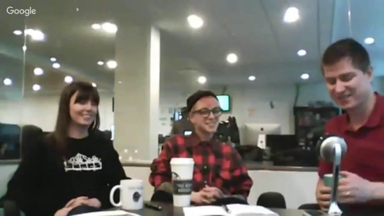Webinar com East Side Games