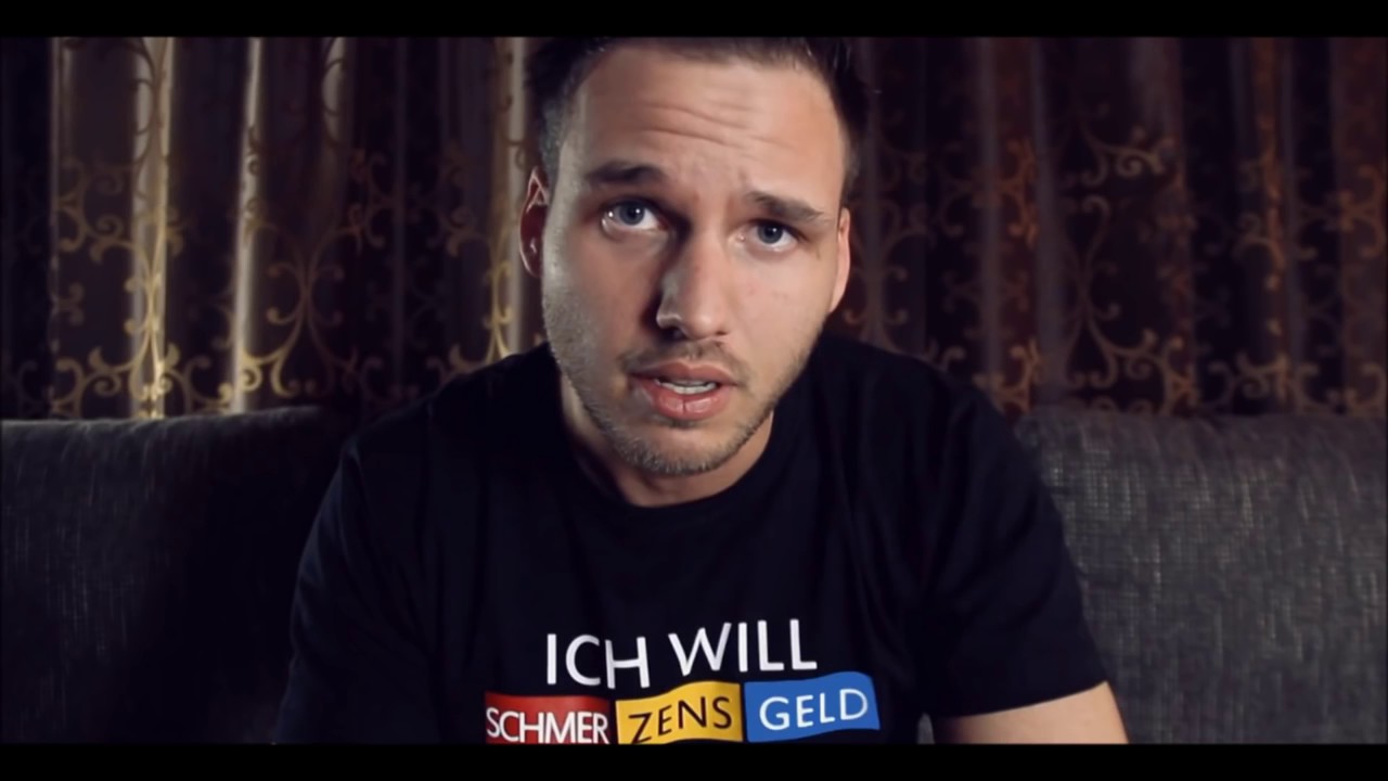 JuliensBlog Hintergrundmusik KinG Eazy Hands on the Wheel instrumental