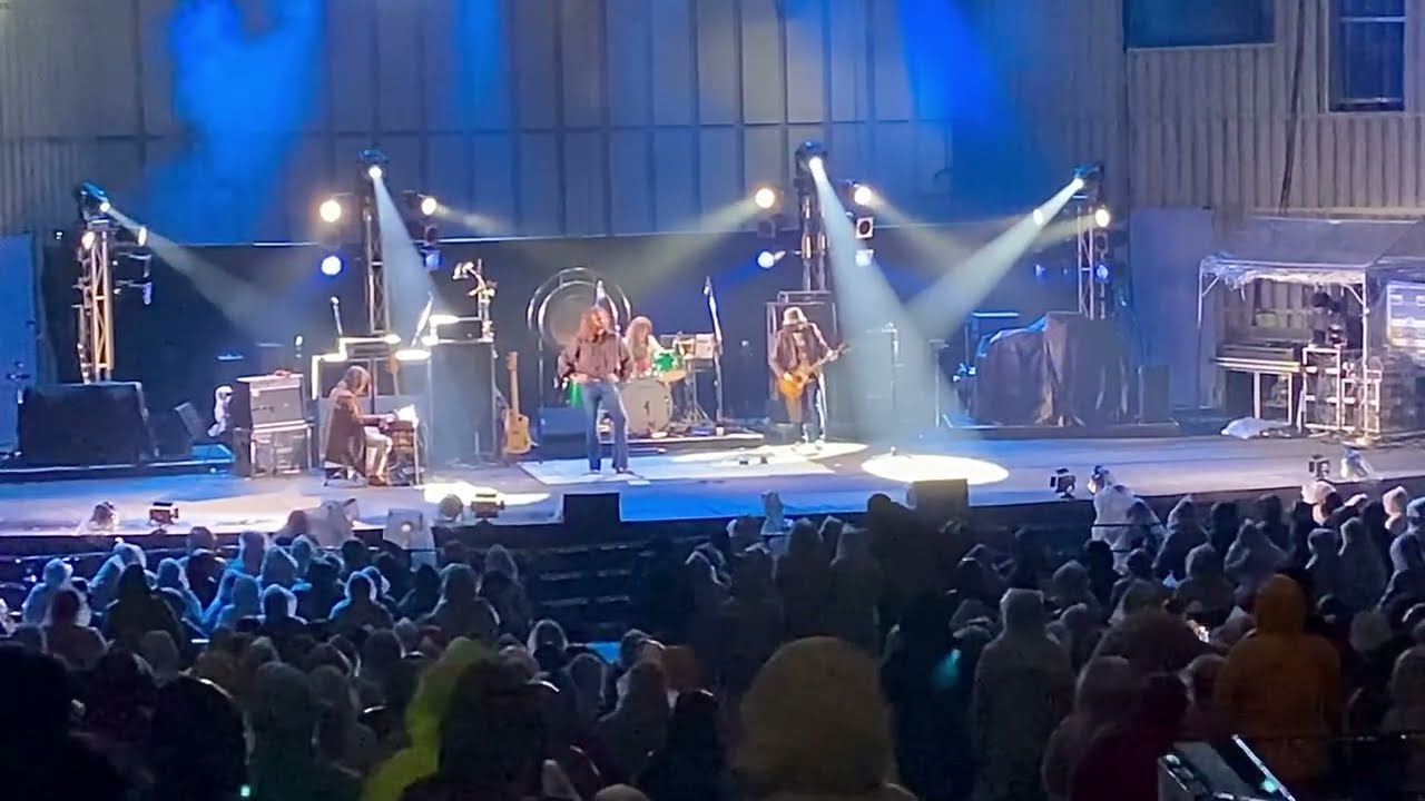 ミスタージミー良かった～ Thank You(ZEP)  MR.JIMMY 2025.3.8 日比谷野音