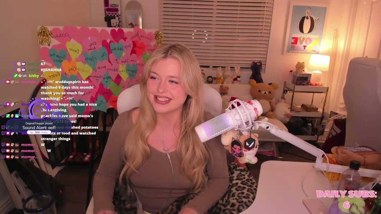 3 SURPRISE STREAM! 3 // 11/28/2025