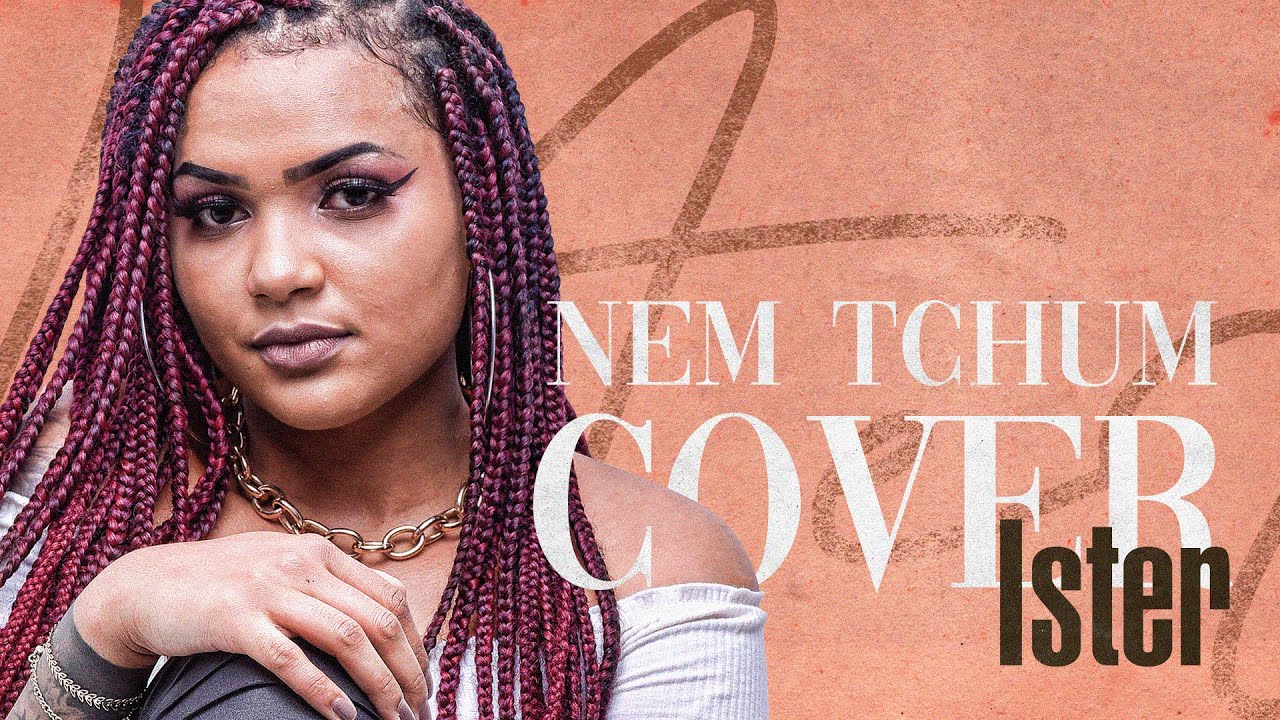 Ister - Nem Tchum (Cover Ister)